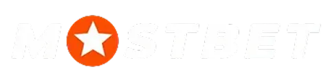 Mostbet logo